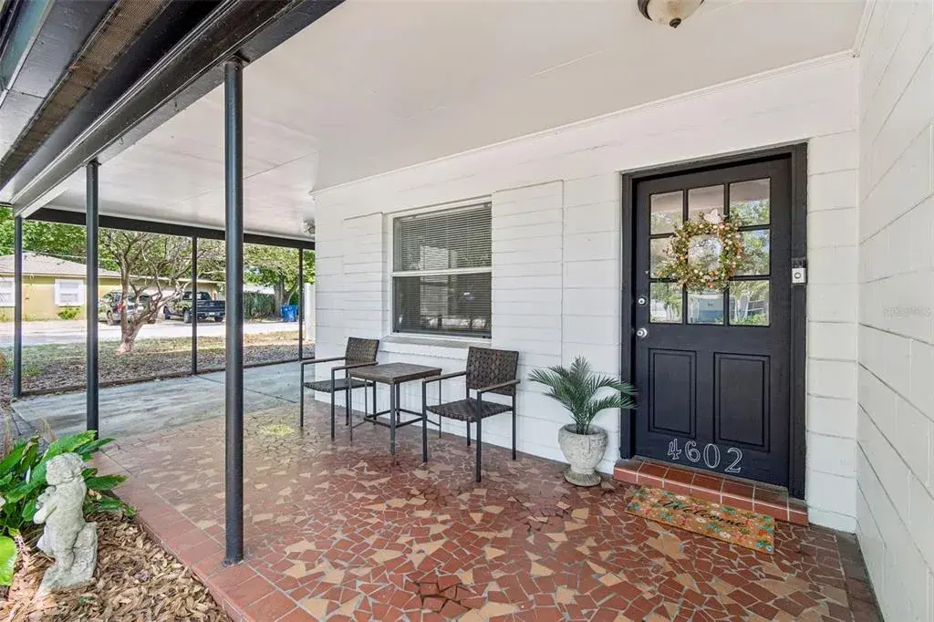 Property for sale at 4602 W BAY VILLA AVENUE, TAMPA, FL, 33611