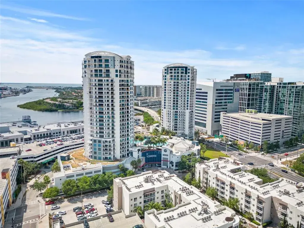 449 S 12th Street Unit 1903, Tampa, FL, 33602