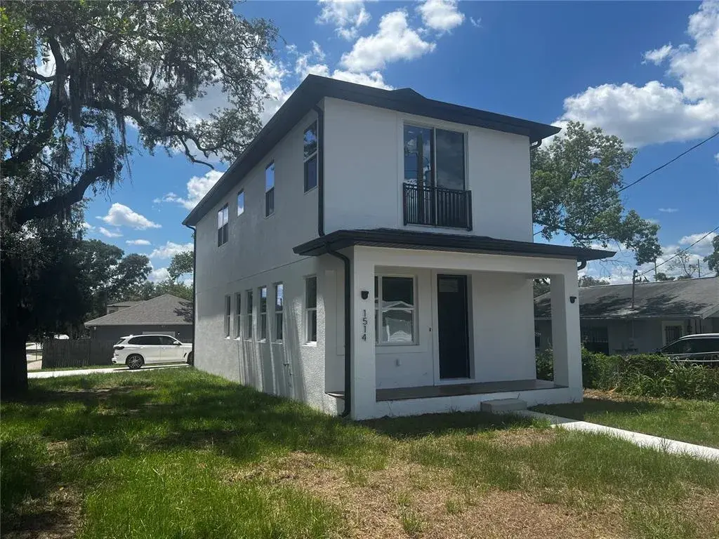 1514 E Juneau Street, Tampa, FL, 33604