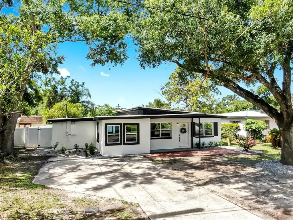 4112 W Lawn Avenue, Tampa, FL, 33611