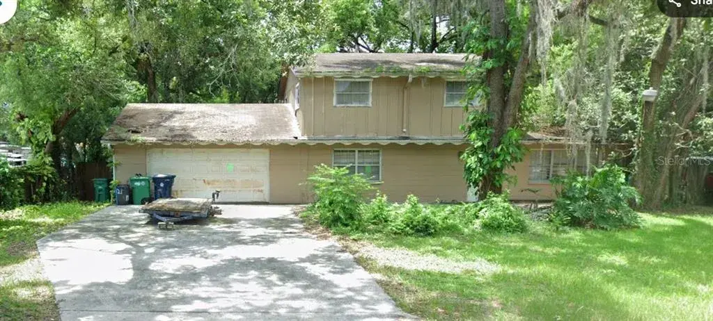 1309 W Rambla Street, Tampa, FL, 33612