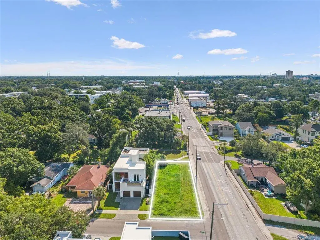 2701 N Myrtle Avenue, Tampa, FL, 33602