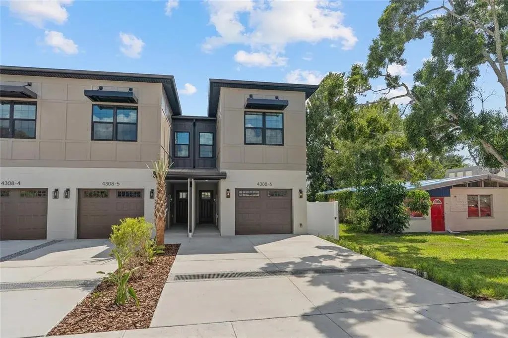 4308 W Gray Street Unit 4, Tampa, FL, 33609