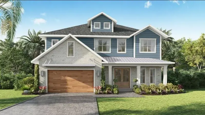 4104 W Dale Avenue, Tampa, FL, 33609