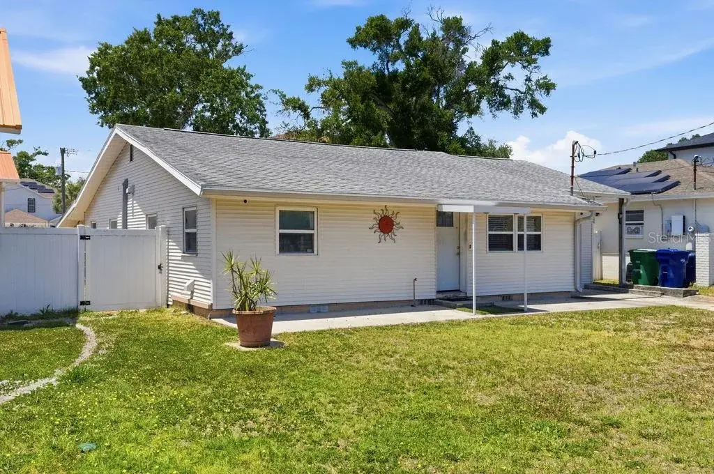 Property for sale at 7207 S WEST SHORE BOULEVARD, TAMPA, FL, 33616