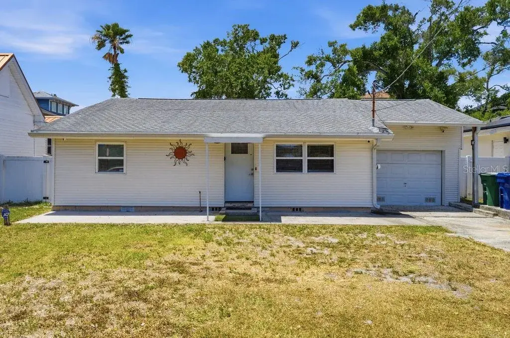 Property for sale at 7207 S WEST SHORE BOULEVARD, TAMPA, FL, 33616