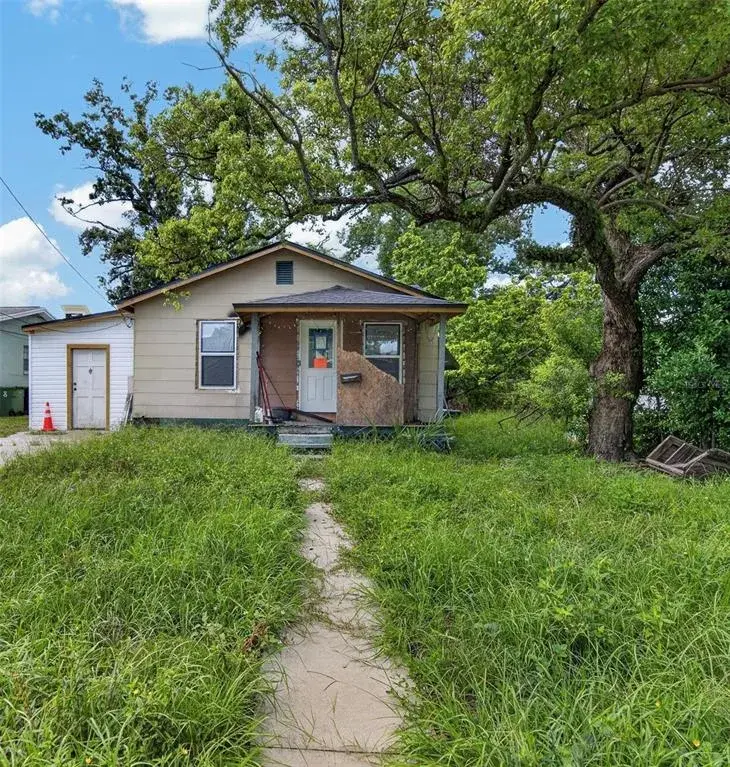 3507 E 12th Avenue, Tampa, FL, 33605