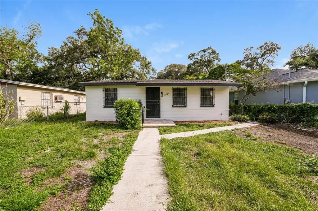 2614 E Cayuga Street, Tampa, FL, 33610