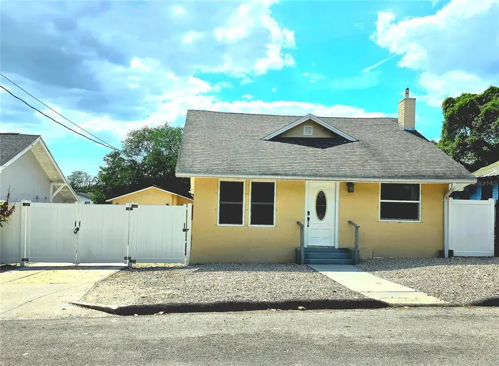 Property for sale at 8514 N MITCHELL AVENUE, TAMPA, FL, 33604