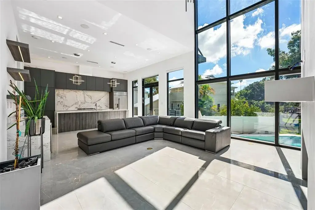 Property for sale at 8103 N RIVER SHORE DRIVE, TAMPA, FL, 33604