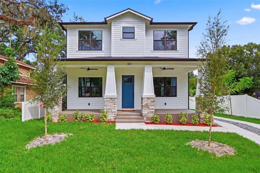 Property for sale at 307 W JEAN STREET, TAMPA, FL, 33604
