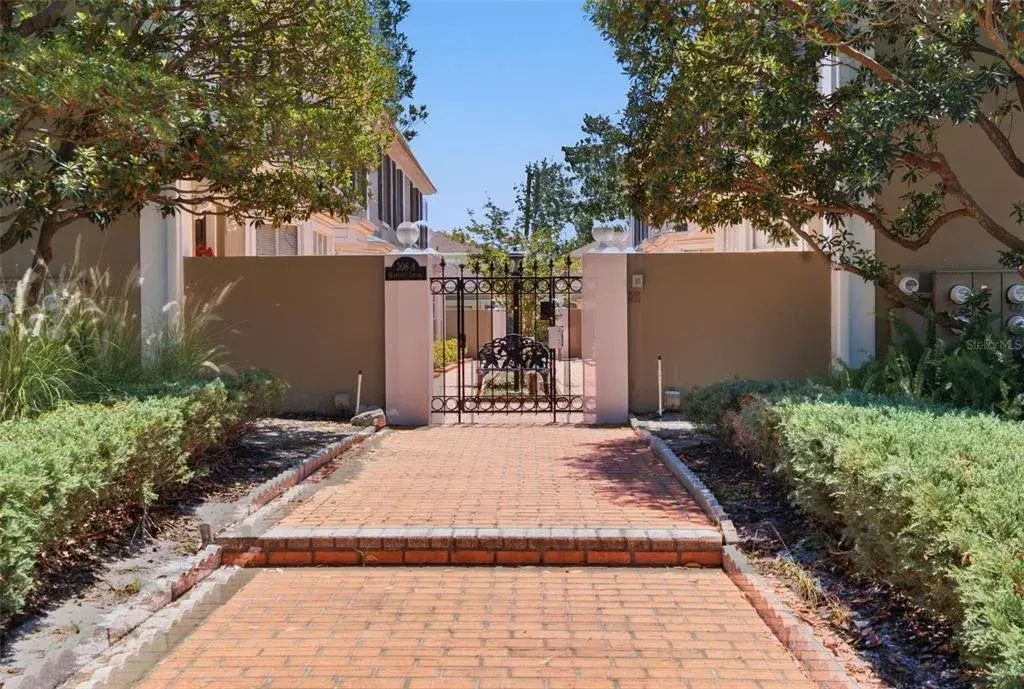 308 S Bungalow Park Avenue Unit D, Tampa, FL, 33609