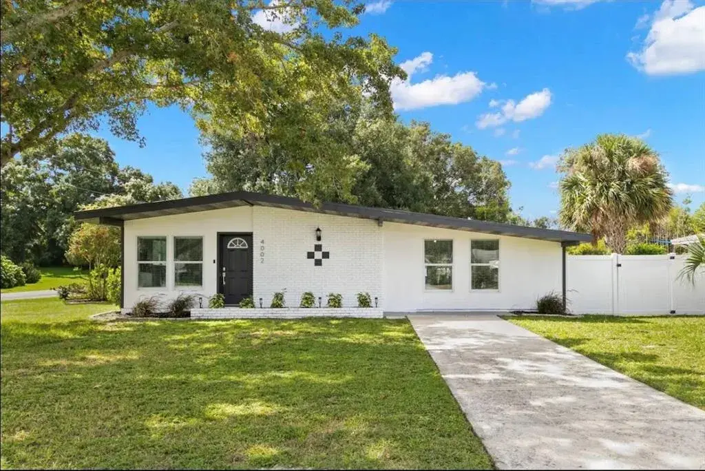 4002 W Oklahoma Avenue, Tampa, FL, 33616