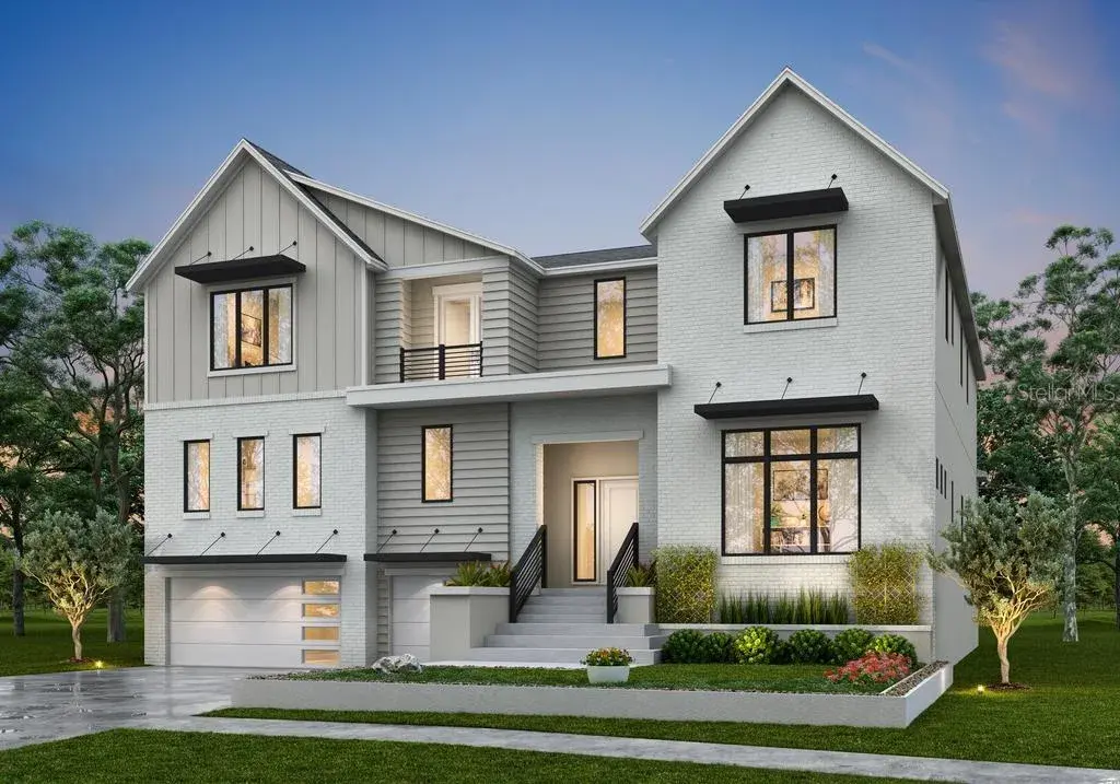 RENDERING of Property
