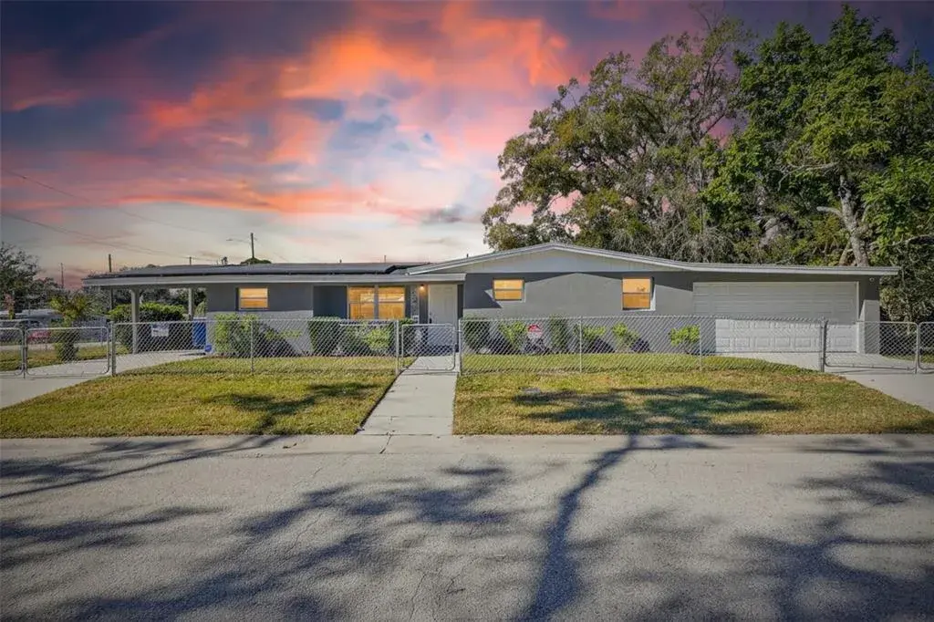 3722 E Idlewild Avenue, Tampa, FL, 33610