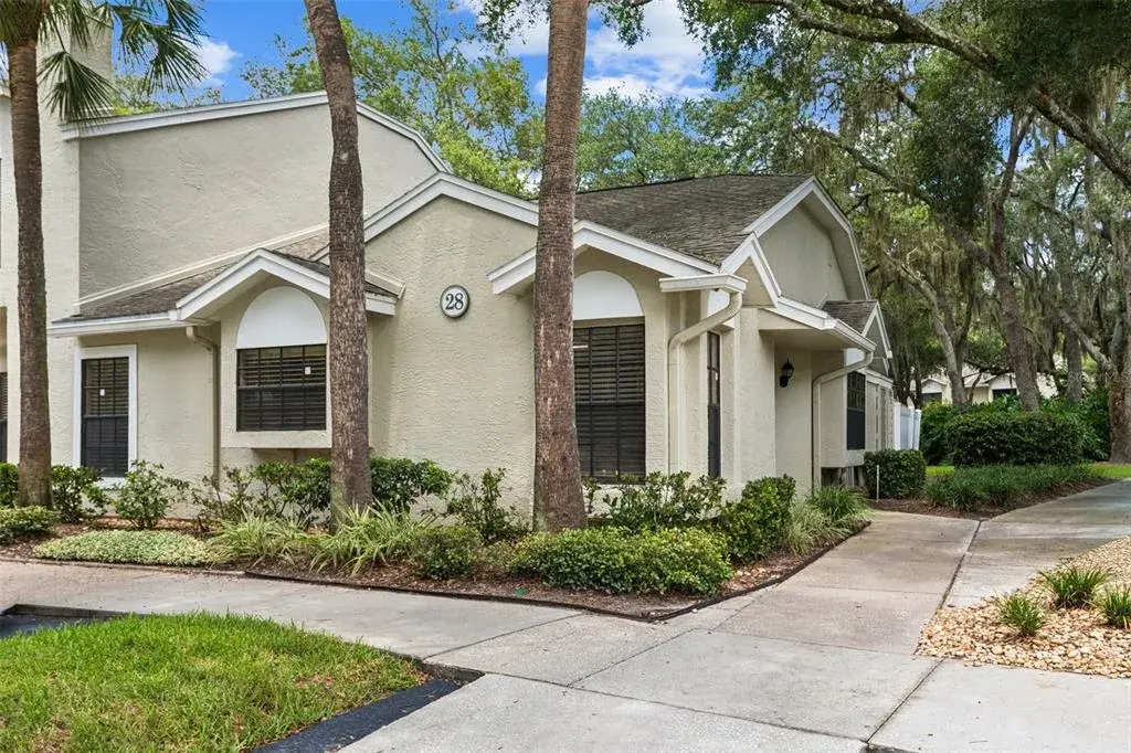 5100 Burchette Road Unit 2805, Tampa, FL, 33647