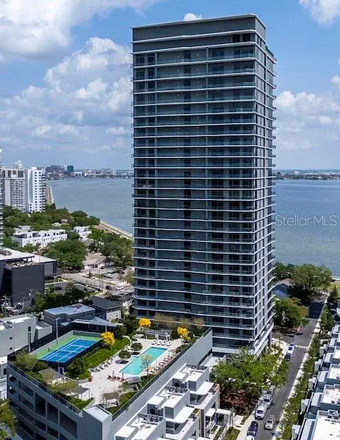 3015 S Ysabella Avenue Unit 1501, Tampa, FL, 33629