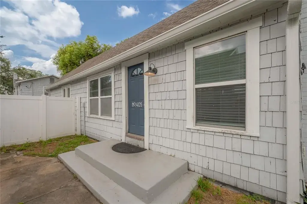 Property for sale at 405 E CAYUGA STREET, TAMPA, FL, 33603
