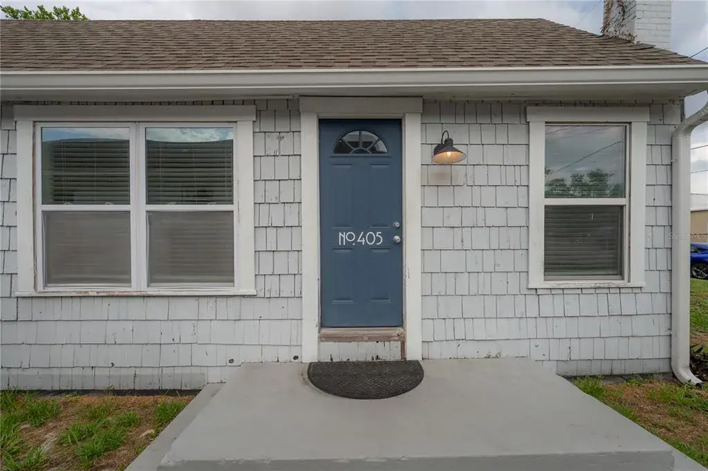 Property for sale at 405 E CAYUGA STREET, TAMPA, FL, 33603