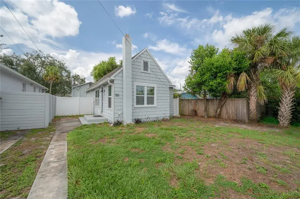 Property for sale at 405 E CAYUGA STREET, TAMPA, FL, 33603