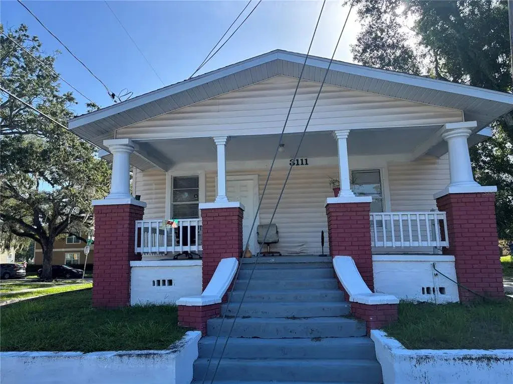 Property for sale at 3111 N 18TH STREET, TAMPA, FL, 33605