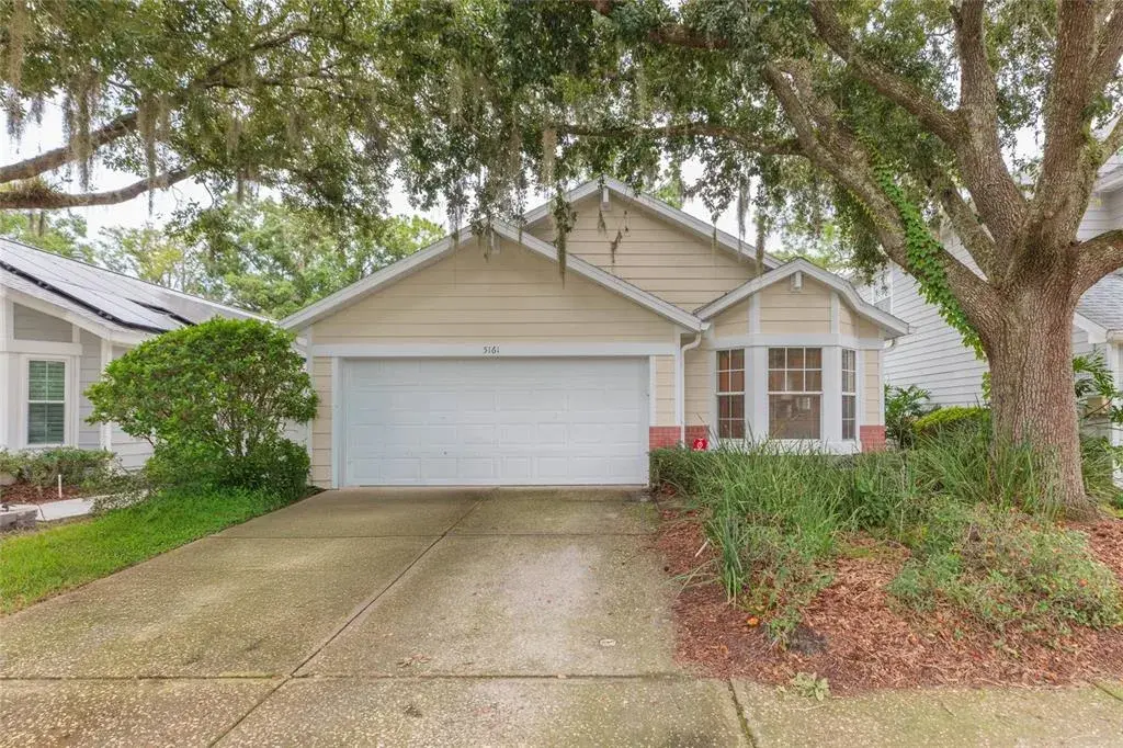Property for sale at 5161 STERLING MANOR DRIVE, TAMPA, FL, 33647