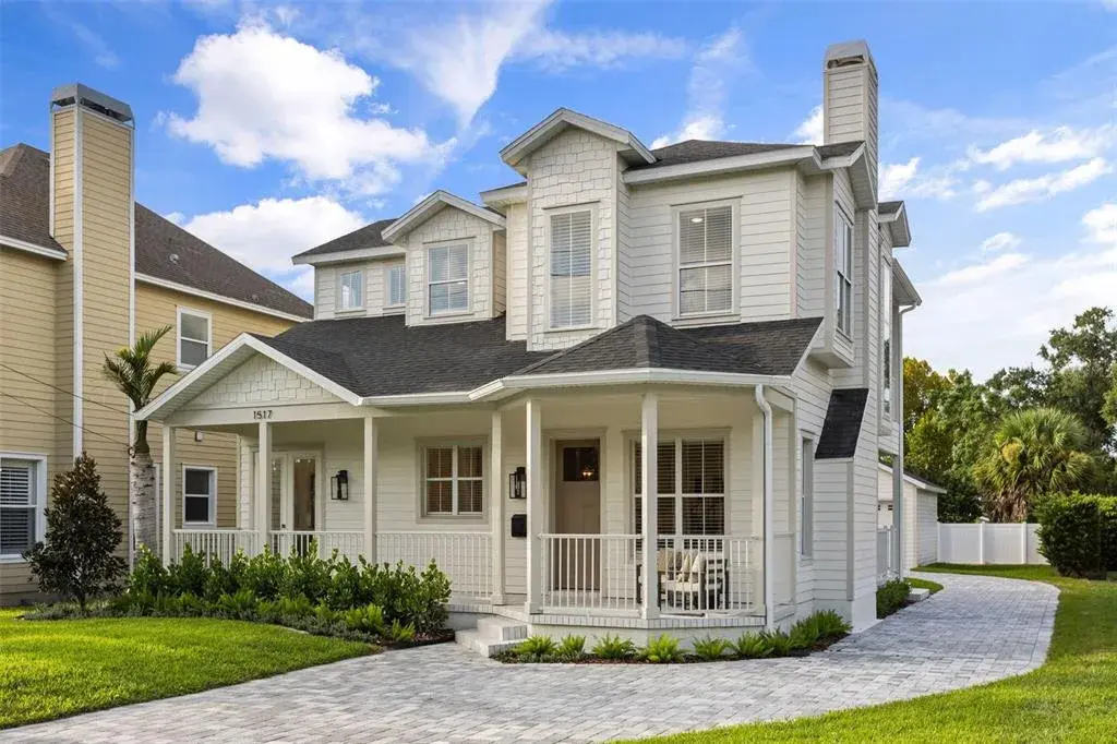 Property for sale at 1517 HARMON AVENUE, WINTER PARK, FL, 32789