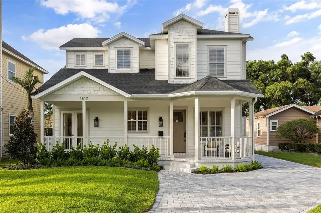 Property for sale at 1517 HARMON AVENUE, WINTER PARK, FL, 32789