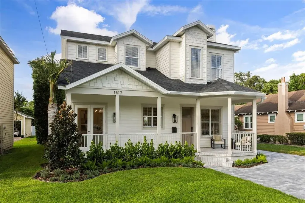 Property for sale at 1517 HARMON AVENUE, WINTER PARK, FL, 32789
