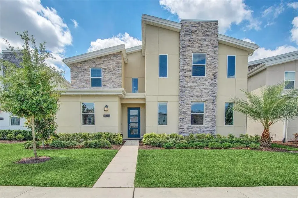 Property for sale at 4558 NARRATIVE LANE, KISSIMMEE, FL, 34746