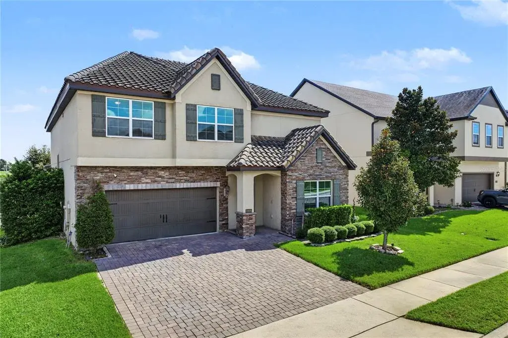 Property for sale at 2470 STANDING ROCK CIRCLE, OAKLAND, FL, 34787
