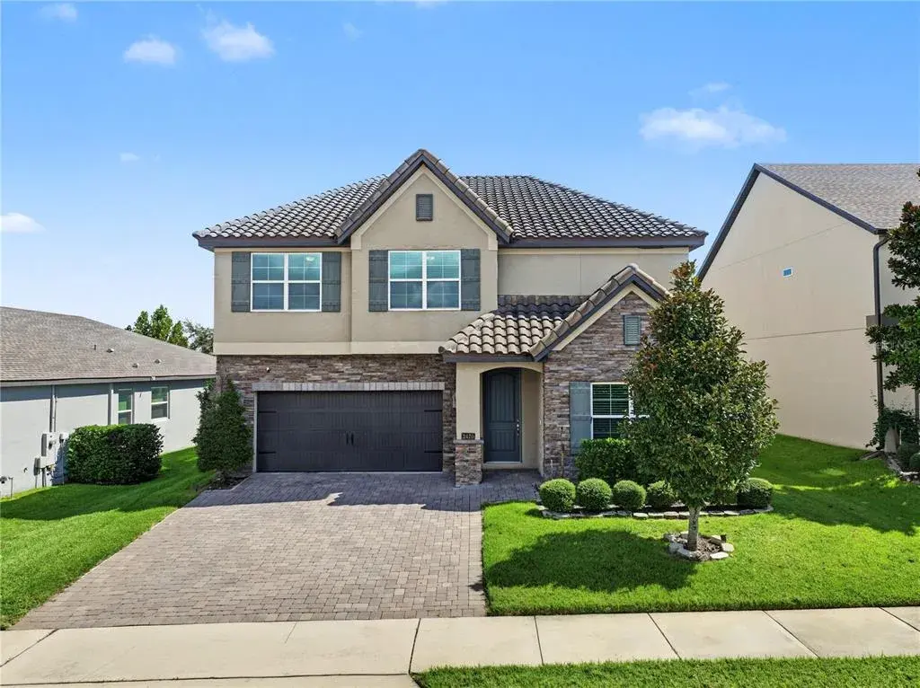 Property for sale at 2470 STANDING ROCK CIRCLE, OAKLAND, FL, 34787