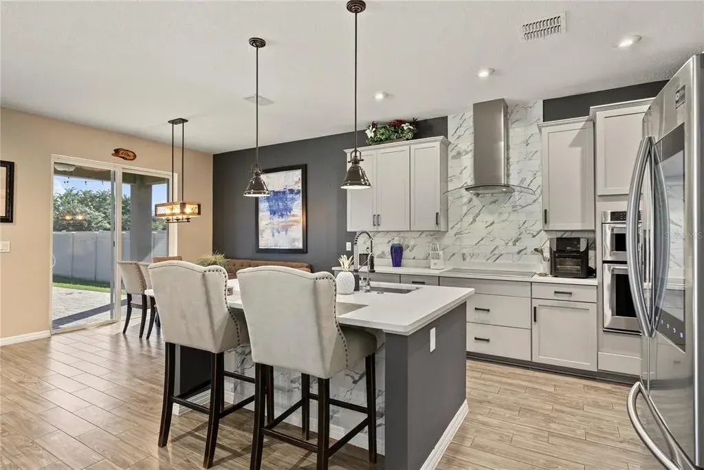 Property for sale at 2470 STANDING ROCK CIRCLE, OAKLAND, FL, 34787