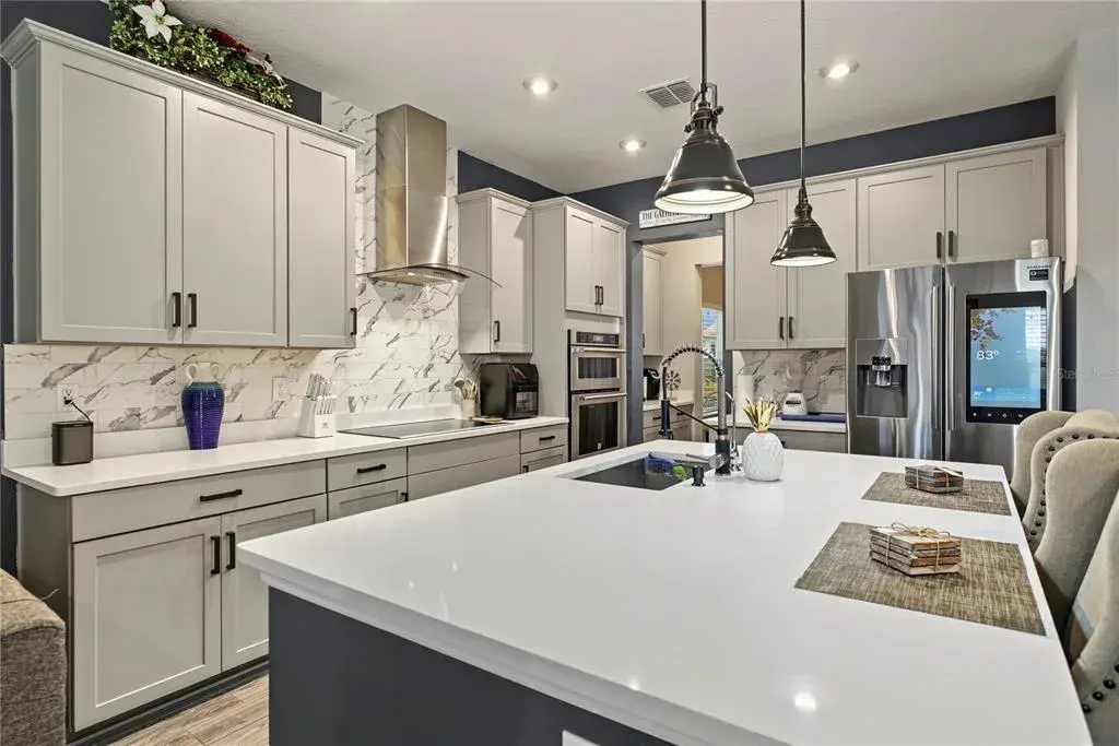 Property for sale at 2470 STANDING ROCK CIRCLE, OAKLAND, FL, 34787