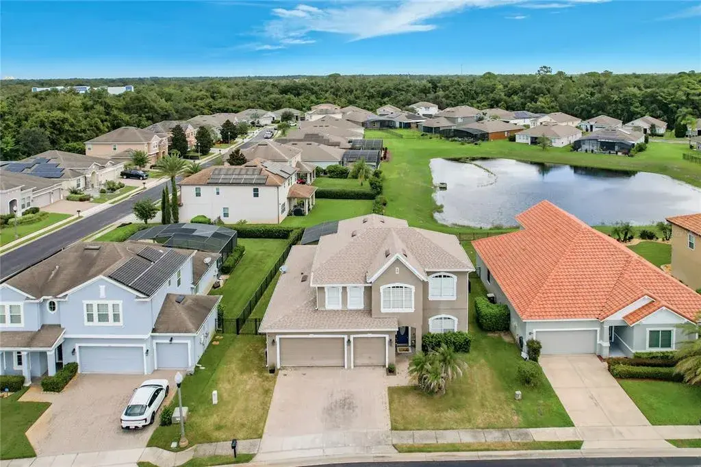 Property for sale at 508 WILMONT TERRACE, DAVENPORT, FL, 33837