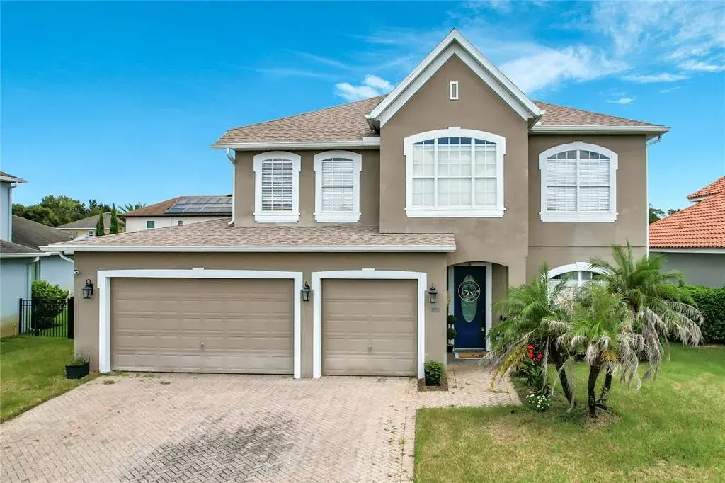 Property for sale at 508 WILMONT TERRACE, DAVENPORT, FL, 33837
