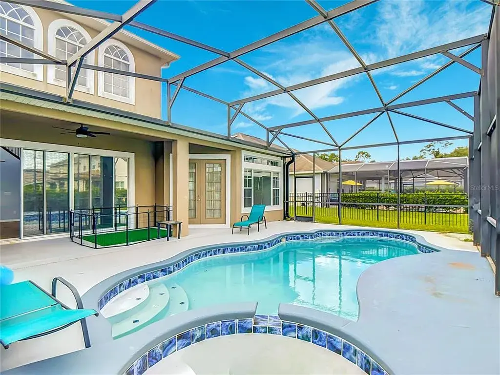 Property for sale at 508 WILMONT TERRACE, DAVENPORT, FL, 33837