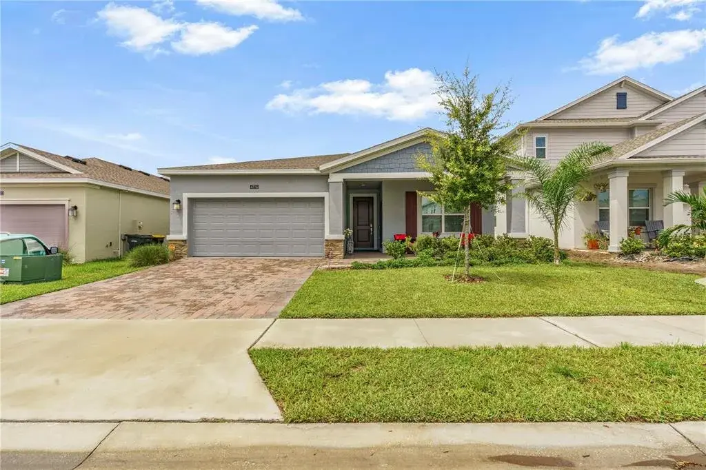 Property for sale at 4716 WALTHAM FOREST DRIVE, DAVENPORT, FL, 33837
