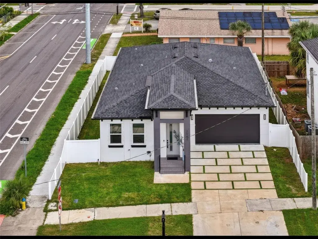 Property for sale at 2143 W SAINT CONRAD STREET, TAMPA, FL, 33607