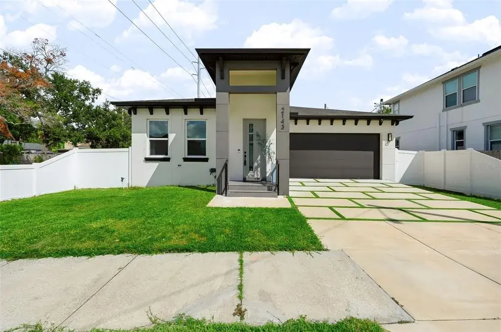 Property for sale at 2143 W SAINT CONRAD STREET, TAMPA, FL, 33607