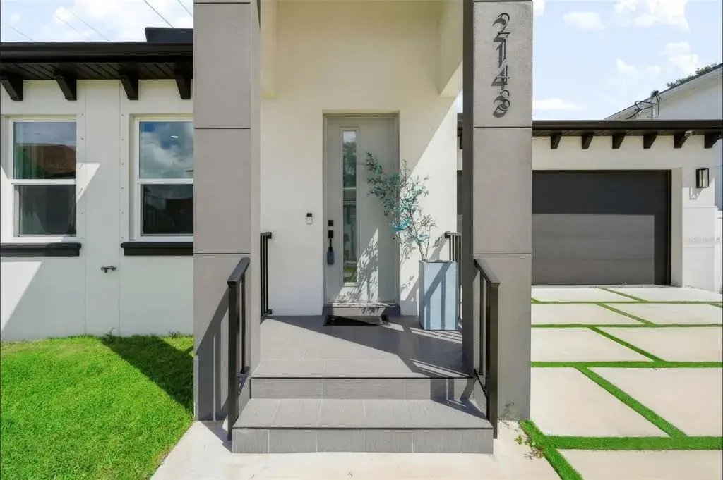 Property for sale at 2143 W SAINT CONRAD STREET, TAMPA, FL, 33607