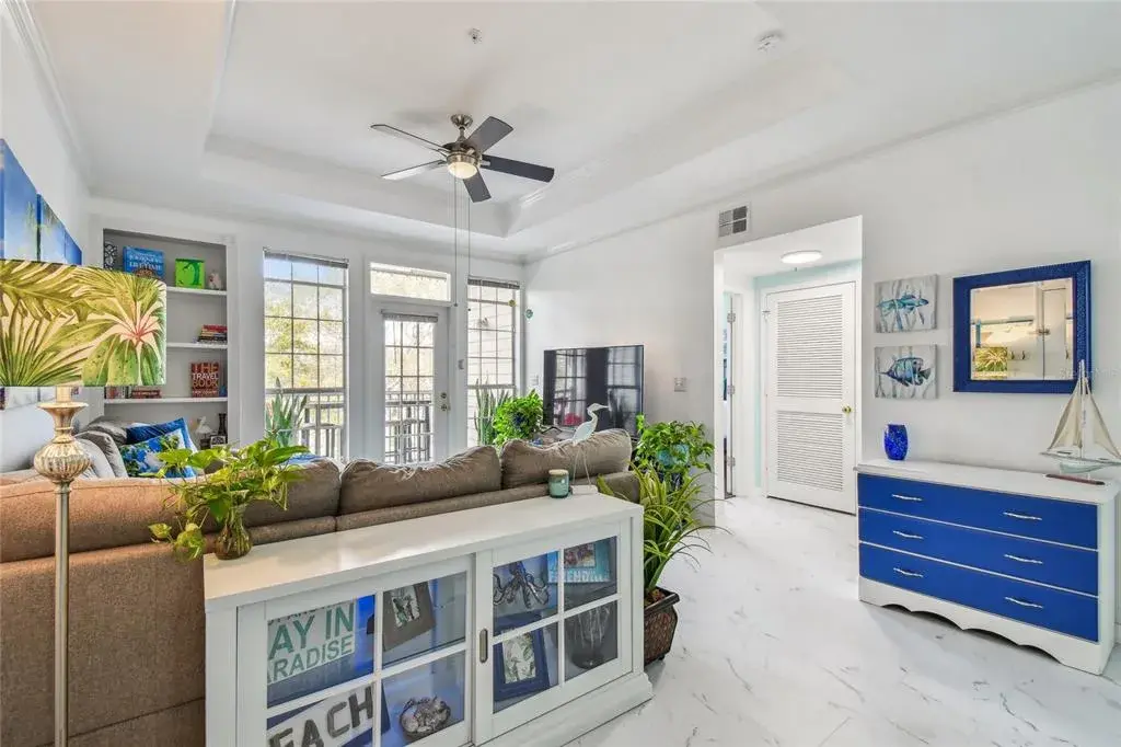 Property for sale at 4304 BAY CLUB CIRCLE UNIT 0, TAMPA, FL, 33607