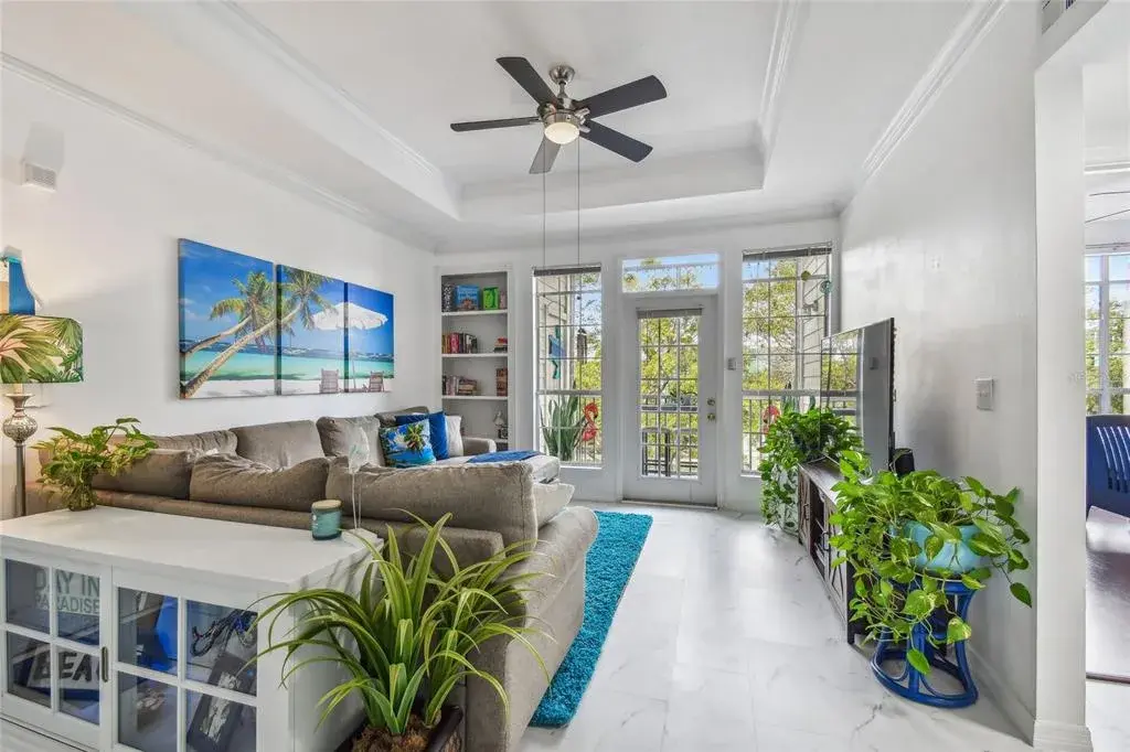 Property for sale at 4304 BAY CLUB CIRCLE UNIT 0, TAMPA, FL, 33607