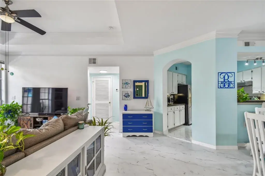 Property for sale at 4304 BAY CLUB CIRCLE UNIT 0, TAMPA, FL, 33607