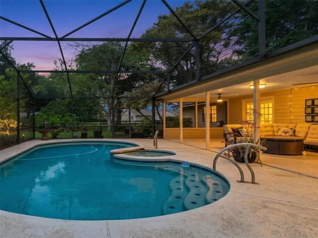 Property for sale at 14140 COUNTRY ESTATE DRIVE, WINTER GARDEN, FL, 34787