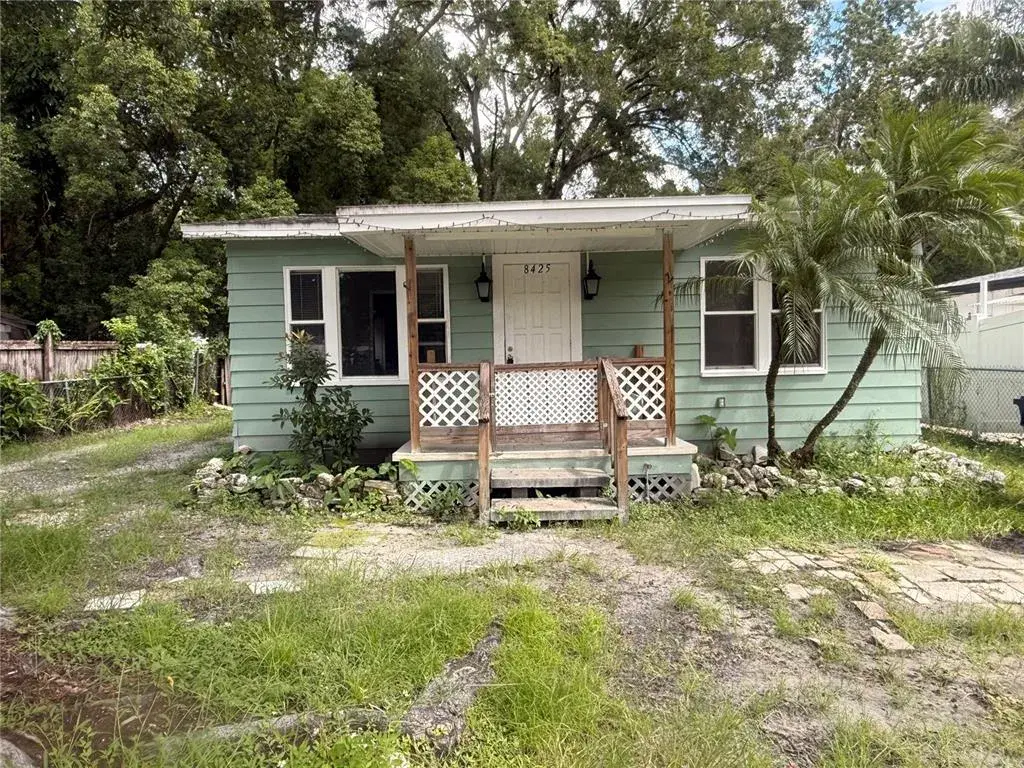 Property for sale at 8425 N JONES AVENUE, TAMPA, FL, 33604