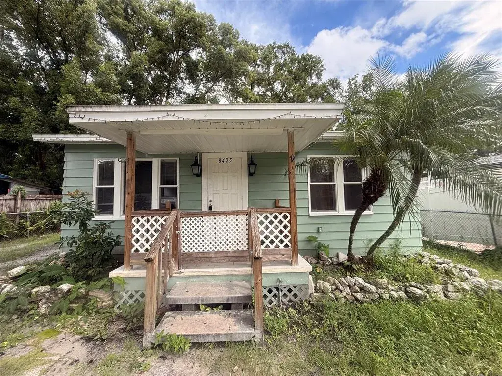 Property for sale at 8425 N JONES AVENUE, TAMPA, FL, 33604