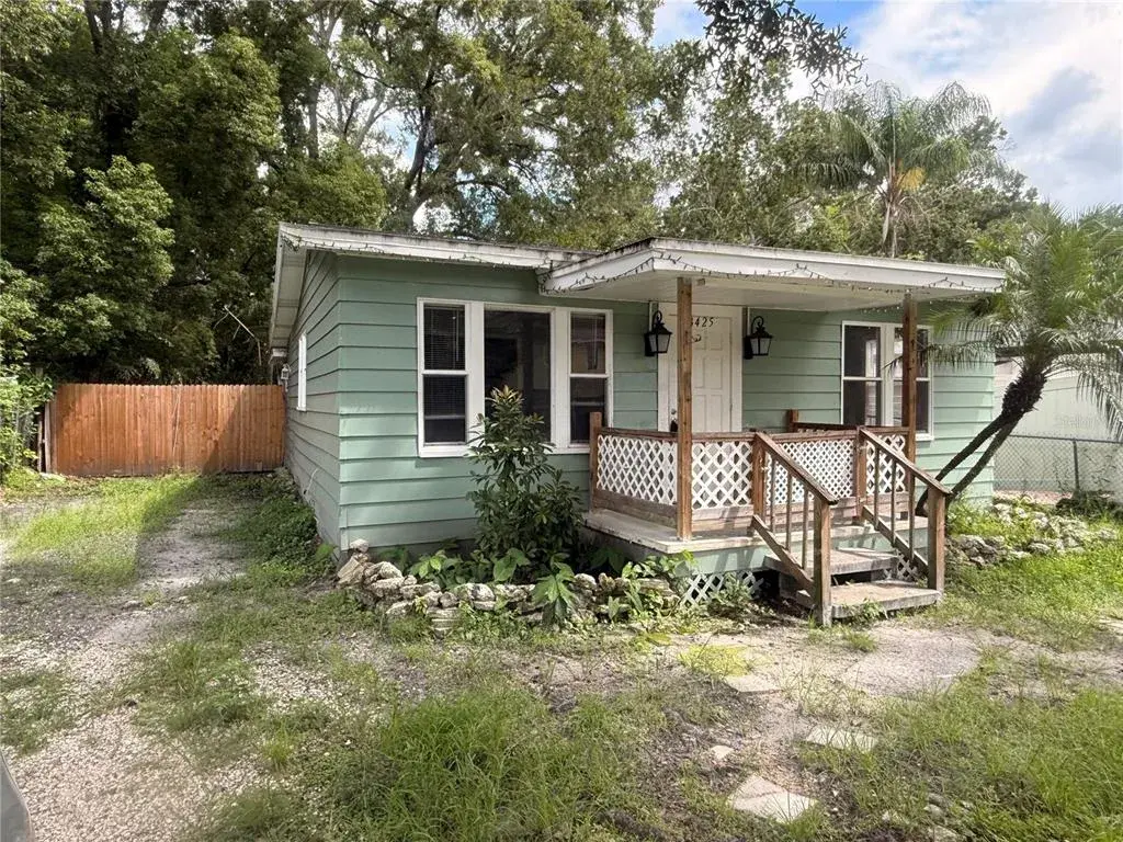 Property for sale at 8425 N JONES AVENUE, TAMPA, FL, 33604