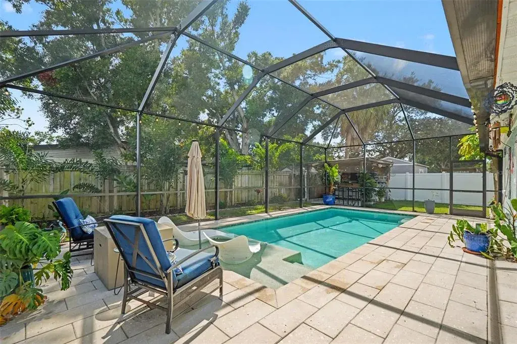 Property for sale at 3204 W PEARL AVENUE, TAMPA, FL, 33611