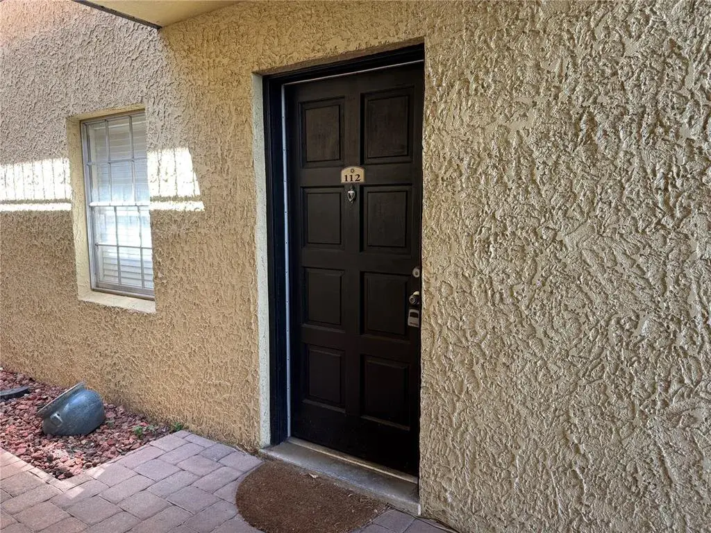 Property for sale at 5306 W KENNEDY BOULEVARD UNIT 112, TAMPA, FL, 33609